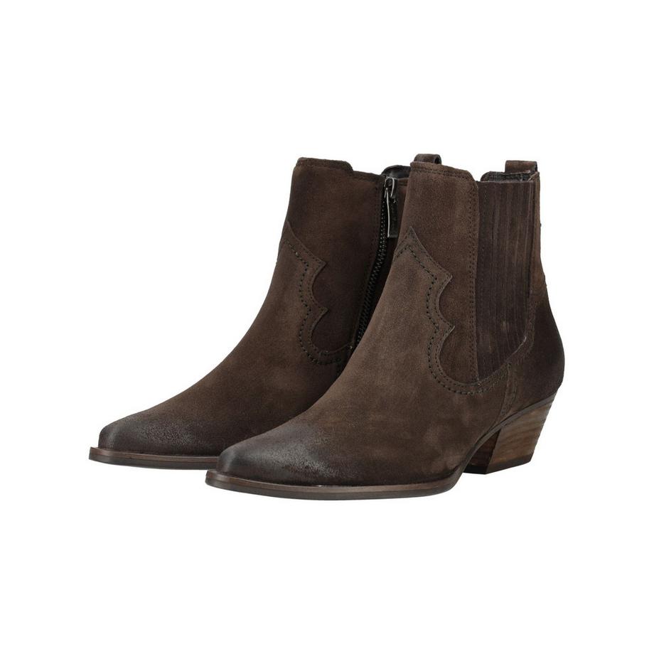 Paul Green 8144 Stiefelette Stiefelette 