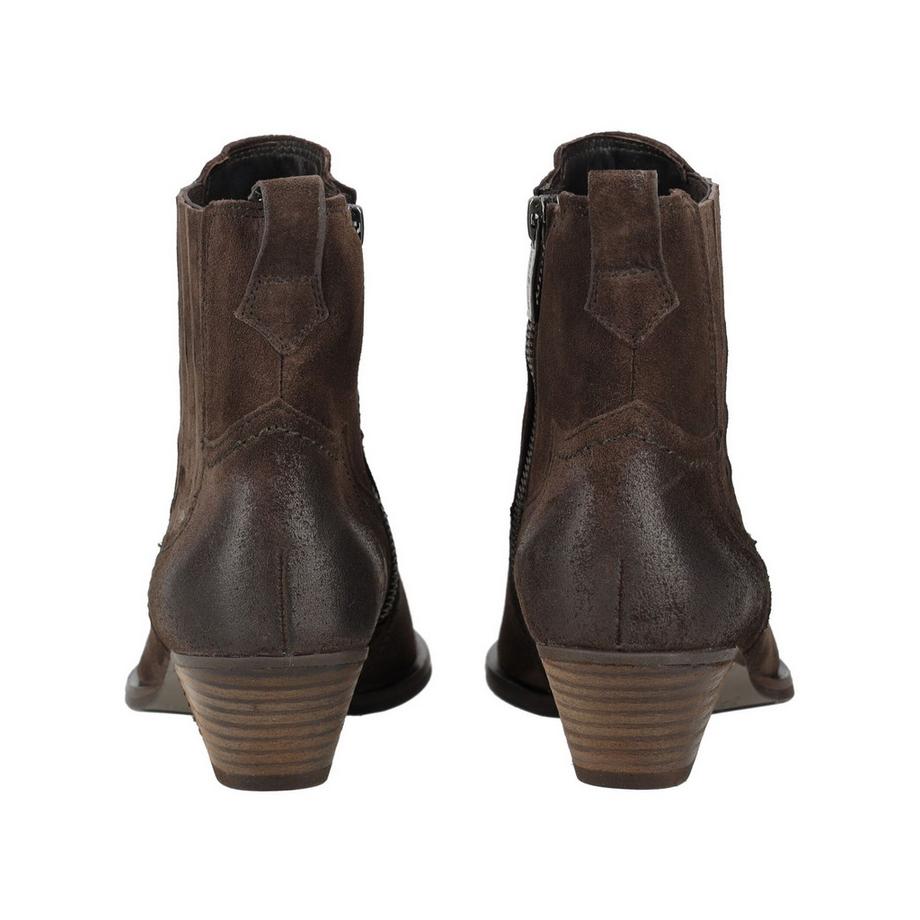 Paul Green 8144 Stiefelette Stiefelette 
