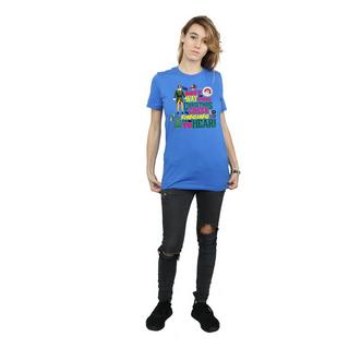 Elf  Christmas Cheer TShirt 