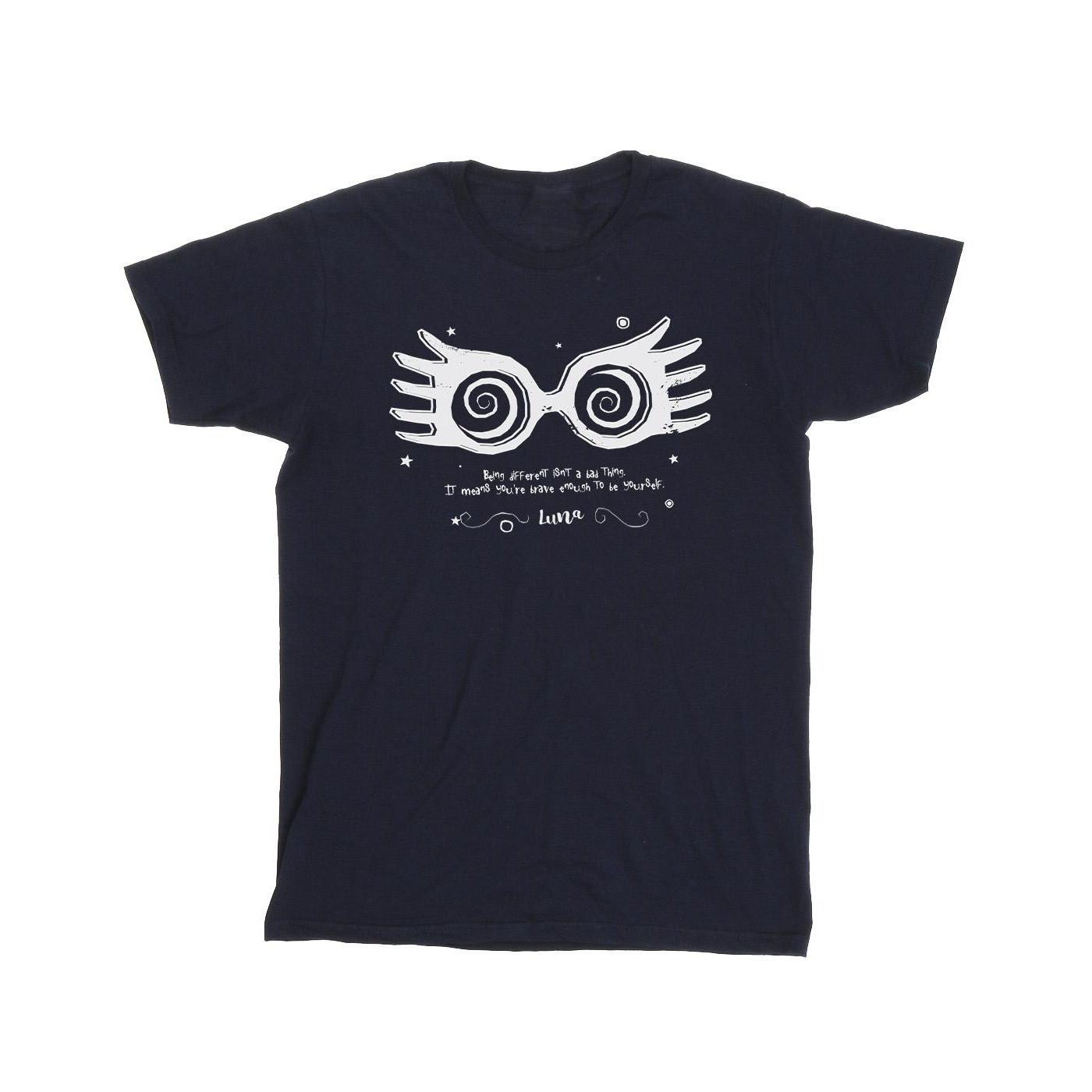 Harry Potter  Being Different TShirt 