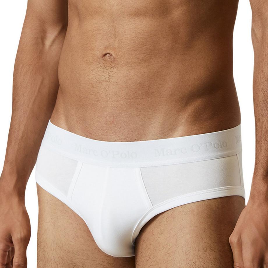 Marc O'Polo Essentials confezione da 6 slip  