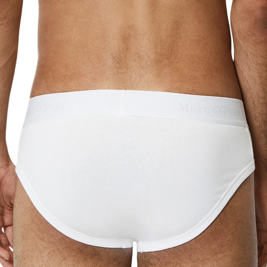 Marc O'Polo Essentials confezione da 6 slip  