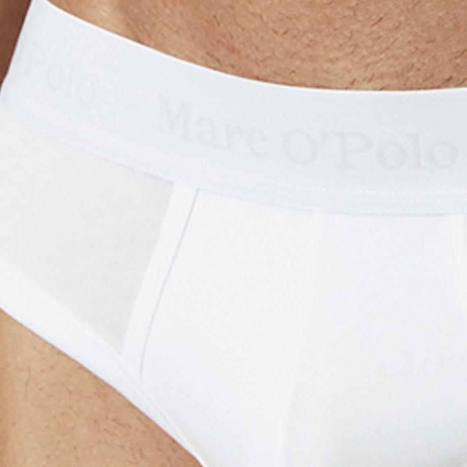 Marc O'Polo Essentials confezione da 6 slip  
