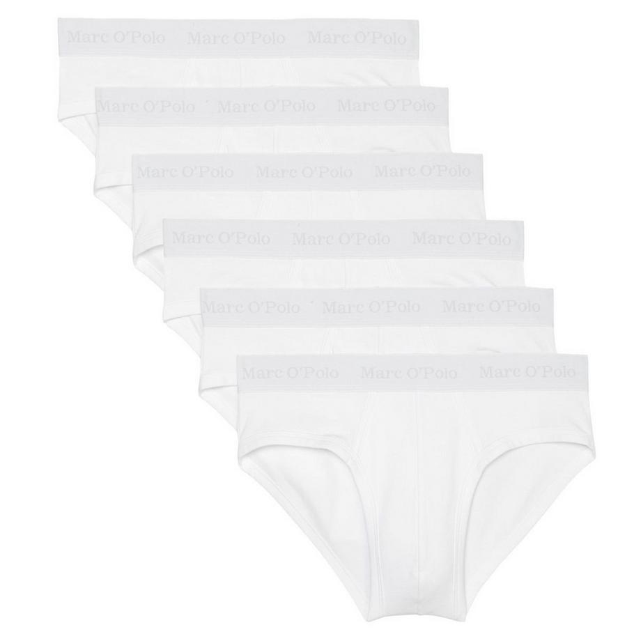 6er Pack Essentials - Slip / Unterhose