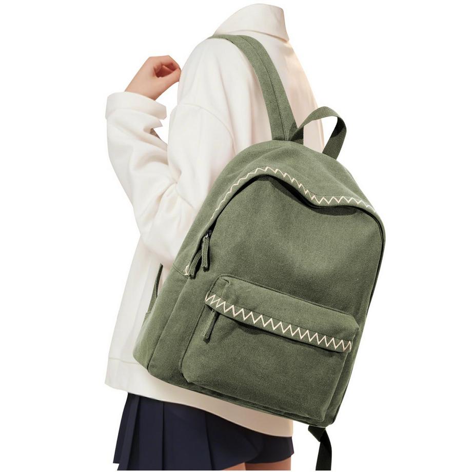 Adolescent Léger De sac à dos d'école, sac à dos Univcersity