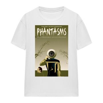 The Next Generation Season 7 Episode 6 TShirt