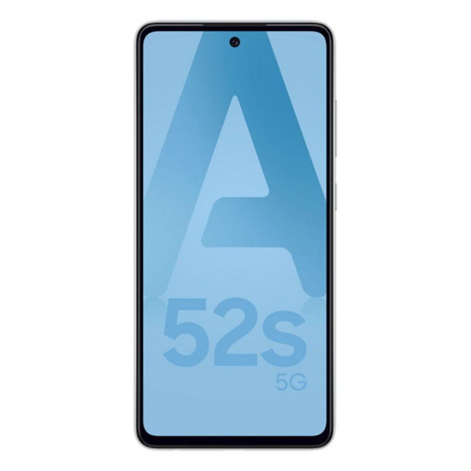 SAMSUNG  Reconditionné Galaxy A52s (dual sim) 128 Go   - Très bon état 