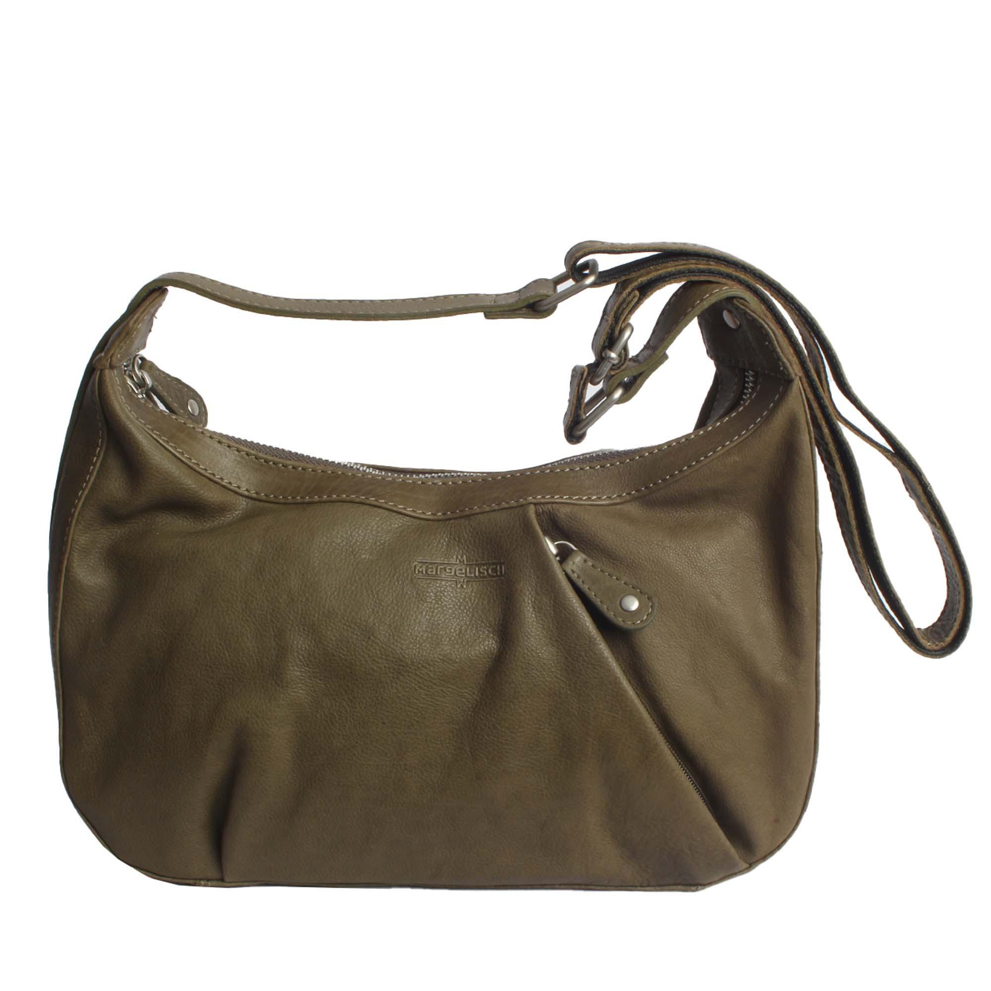 Margelisch Ocla 1 Borsa a Tracolla  