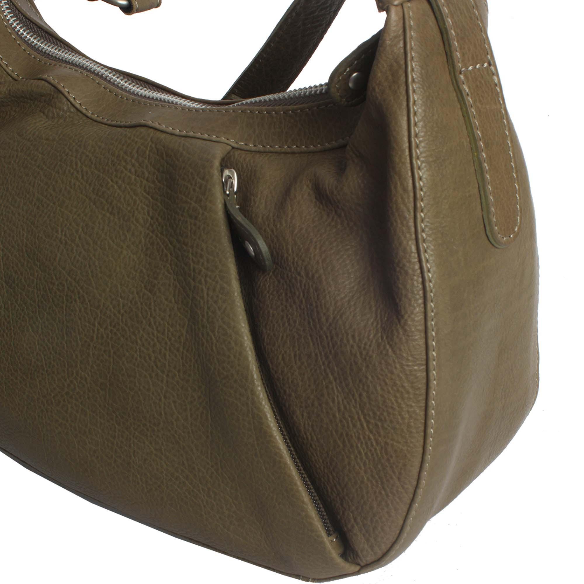 Margelisch Ocla 1 Borsa a Tracolla  