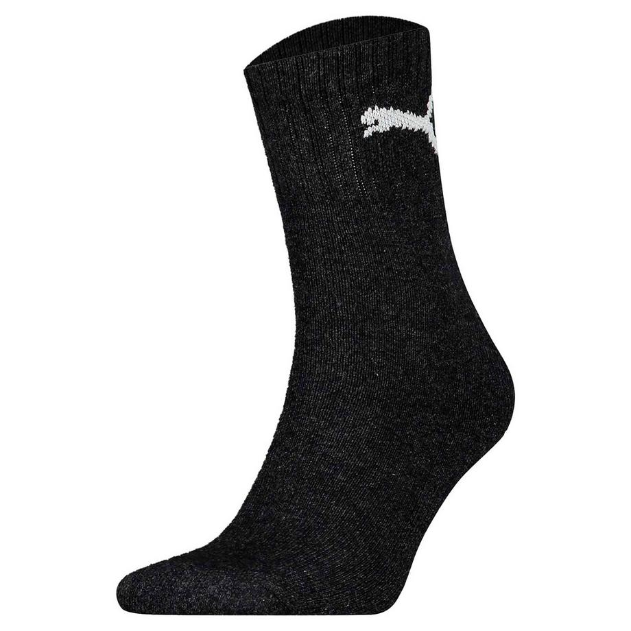 PUMA Chaussettes Crew Stretch Pack de 6  