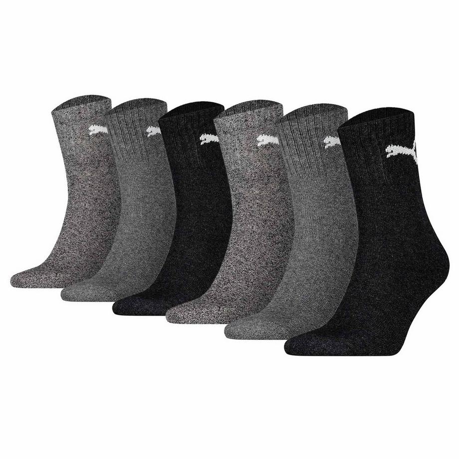 Chaussettes  Pack de 6 Stretch