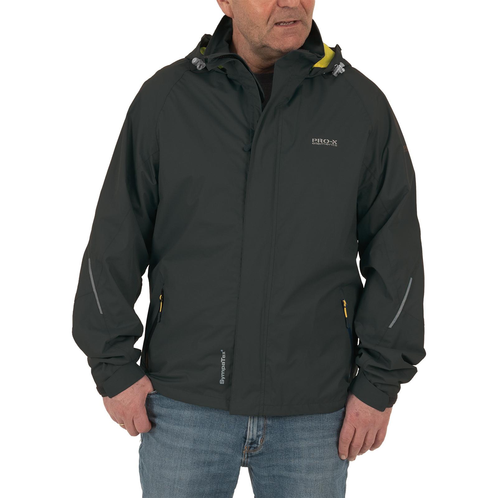 PRO-X Allan Funktionsjacke  