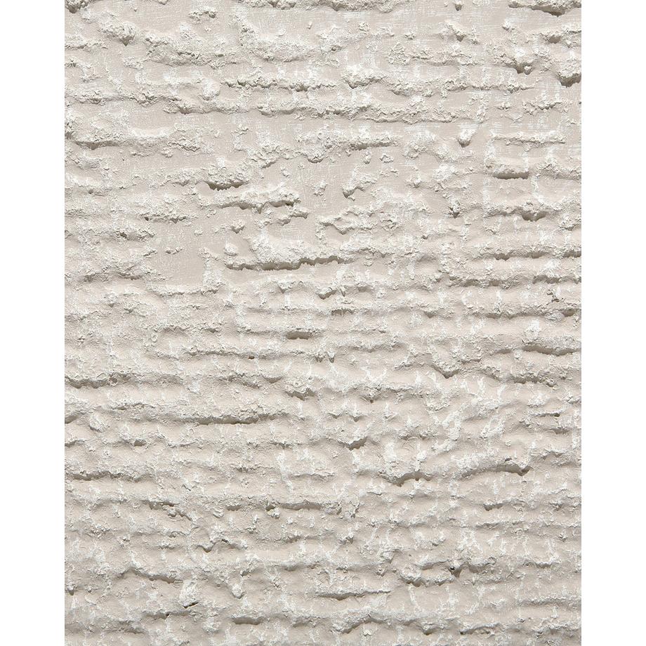 Beliani Cache-pot en Fibre d\'argile Rustique EDESSA  