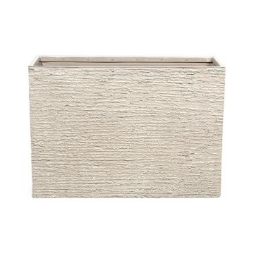 Vaso per piante en Fibra d'argilla Rustico EDESSA