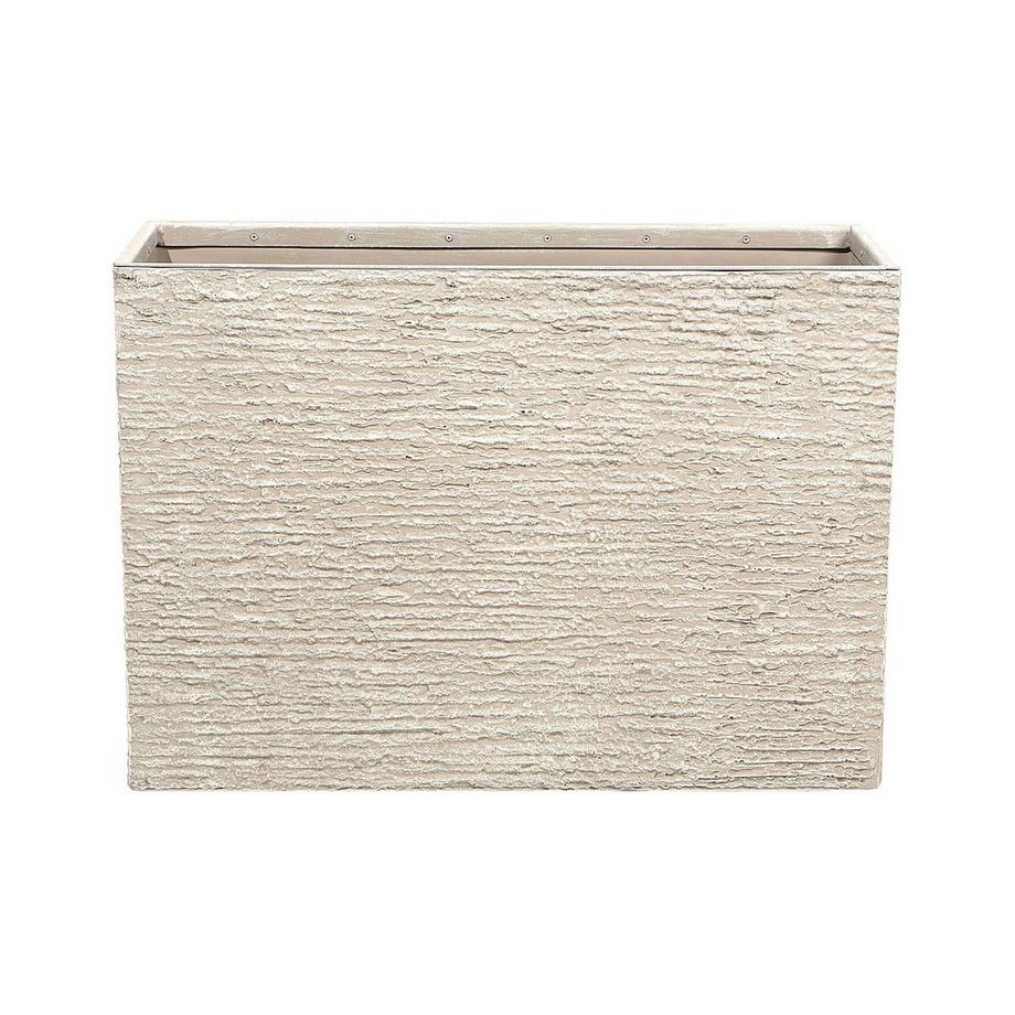 Cache-pot en Fibre d\'argile Rustique EDESSA