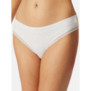 Schiesser Cheeky String Tanga 3er-Pack  