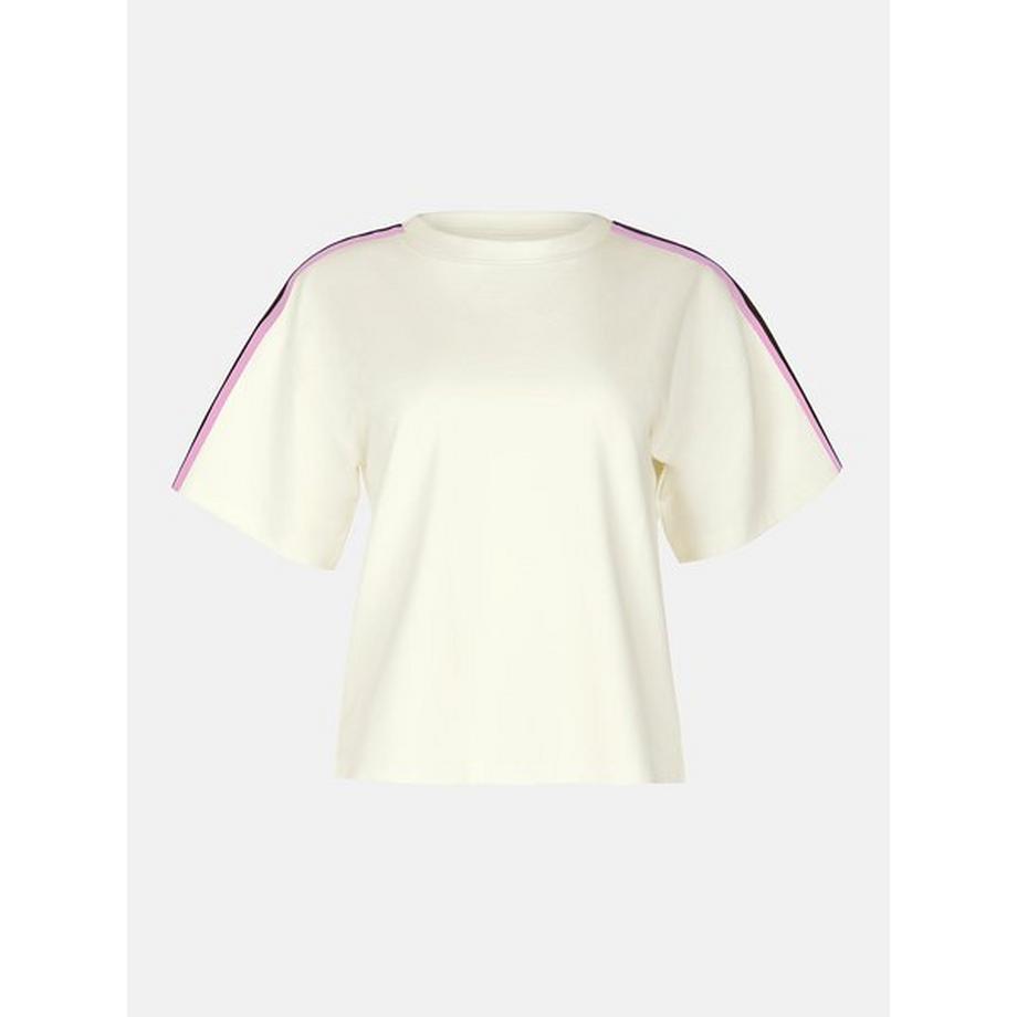 Lisca Retromania T-shirt Manches Courtes  