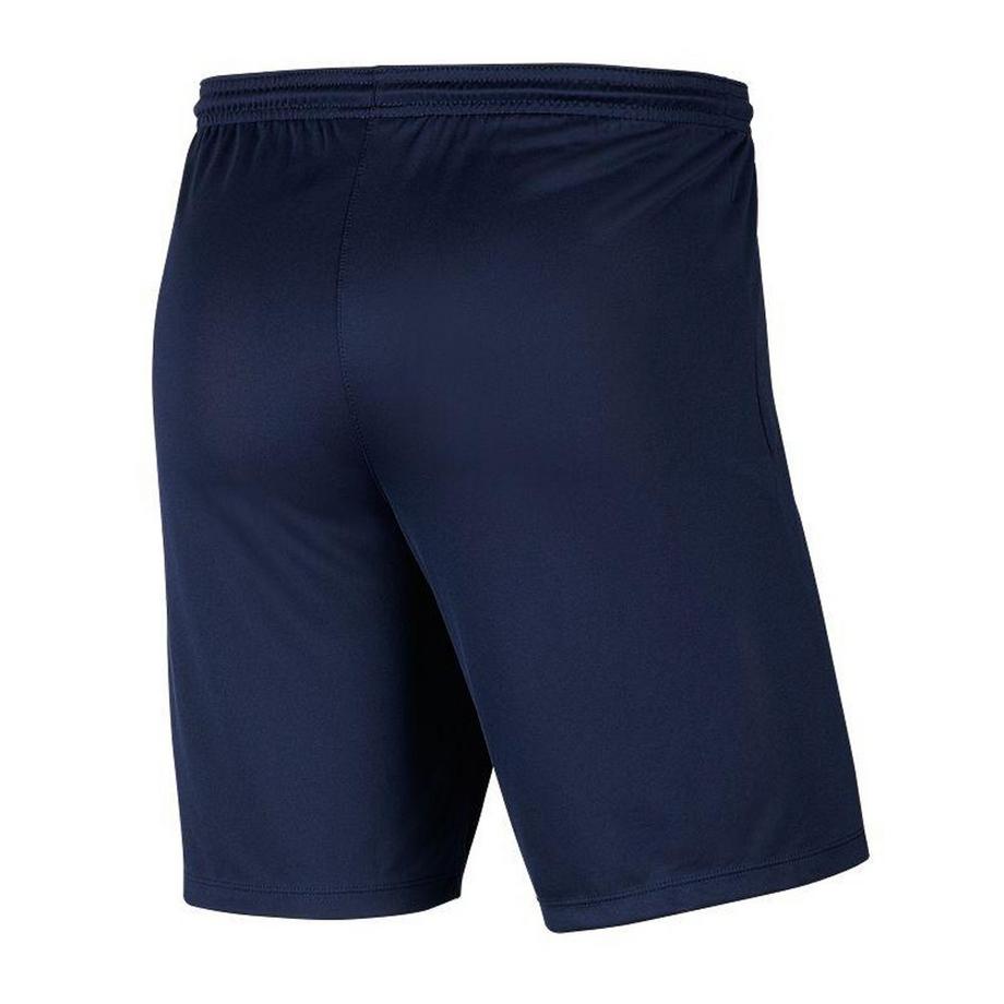 NIKE  Dry Park Iii Shorts 