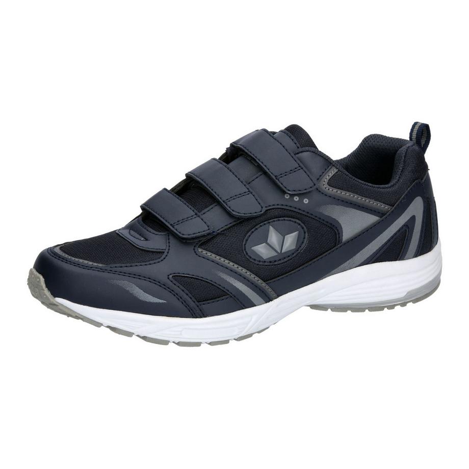 chaussure de randonnée Fermeture velcro Hommes LICO Marvin V
