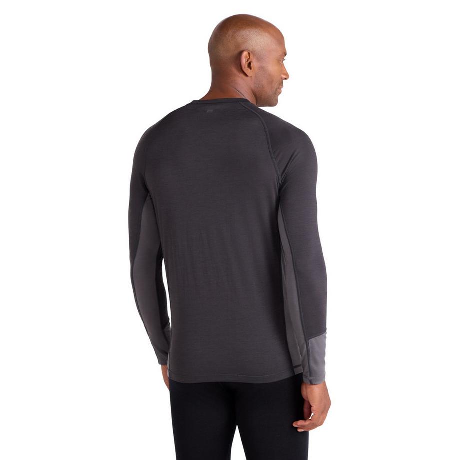 Mountain Warehouse  Maglietta Di Base Manica Lunga 