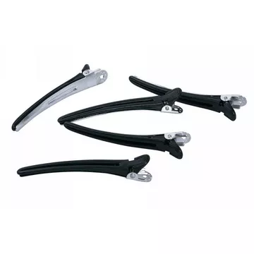 Combi-Clip schwarz 15 cm
