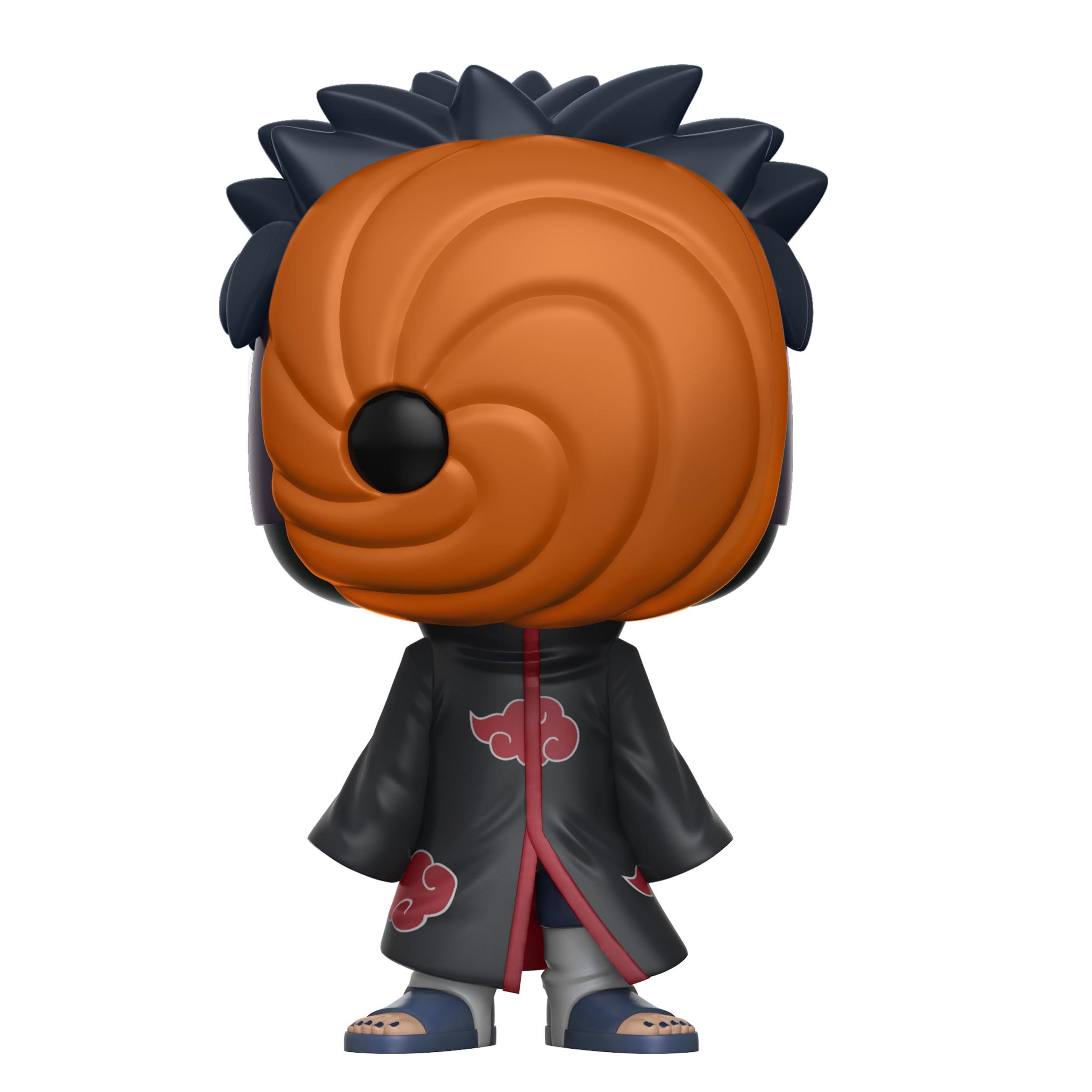 Funko  Naruto Shippuden POP! Animation Vinyl Figur Tobi 