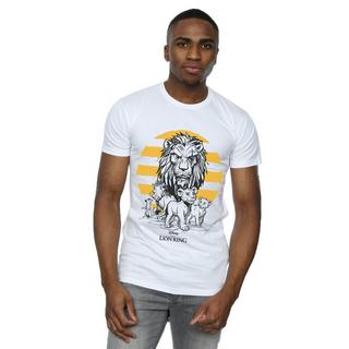 Disney  The Lion King TShirt 