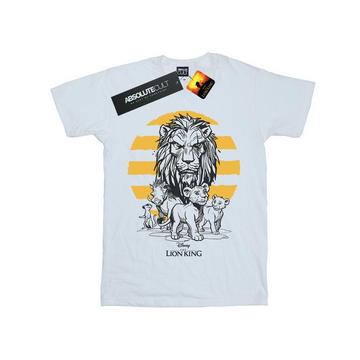 Tshirt THE LION KING