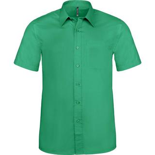 Kariban Aces Camicia Maniche Corte  