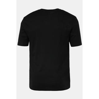 JP1880 Rippjersey V-Ausschnitt Unterhemd  