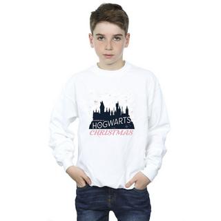 Harry Potter  Sweat HOGWARTS 