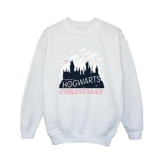 Harry Potter  Sweat HOGWARTS 