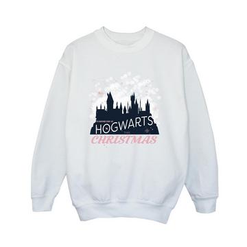 Hogwarts Sweatshirt