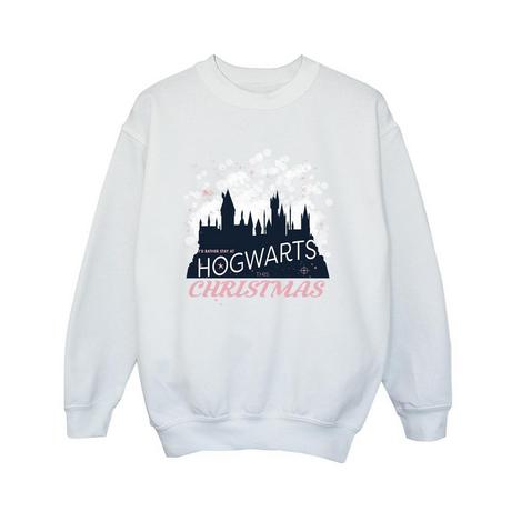 Harry Potter  Sweat HOGWARTS 