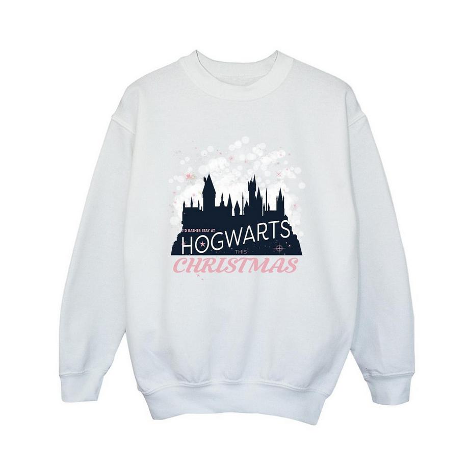 Hogwarts Sweatshirt