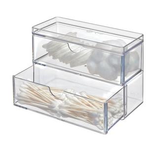 iDesign iDesign HOME EDIT - Organiseur cosmétique KLAR - avec tiroir  