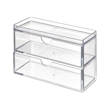 HOME EDIT   Kosmetik Organizer KLAR   mit Schublade