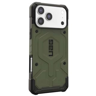 UAG  Hülle iPhone 17 Pro Max Pathfinder MagSafe antimikrobiell 