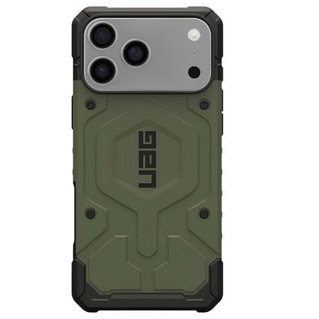 UAG  Hülle iPhone 17 Pro Max Pathfinder MagSafe antimikrobiell 
