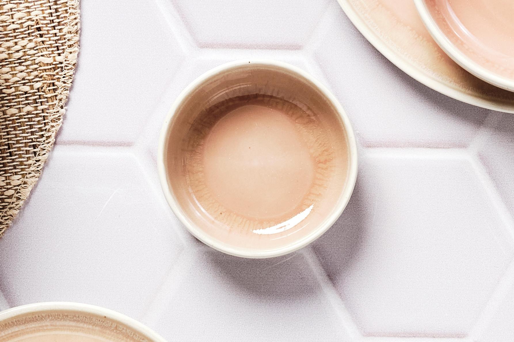 BJÖRN Schalen OXYGEN  