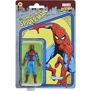 Marvel Legends Spiderman (9,5cm)