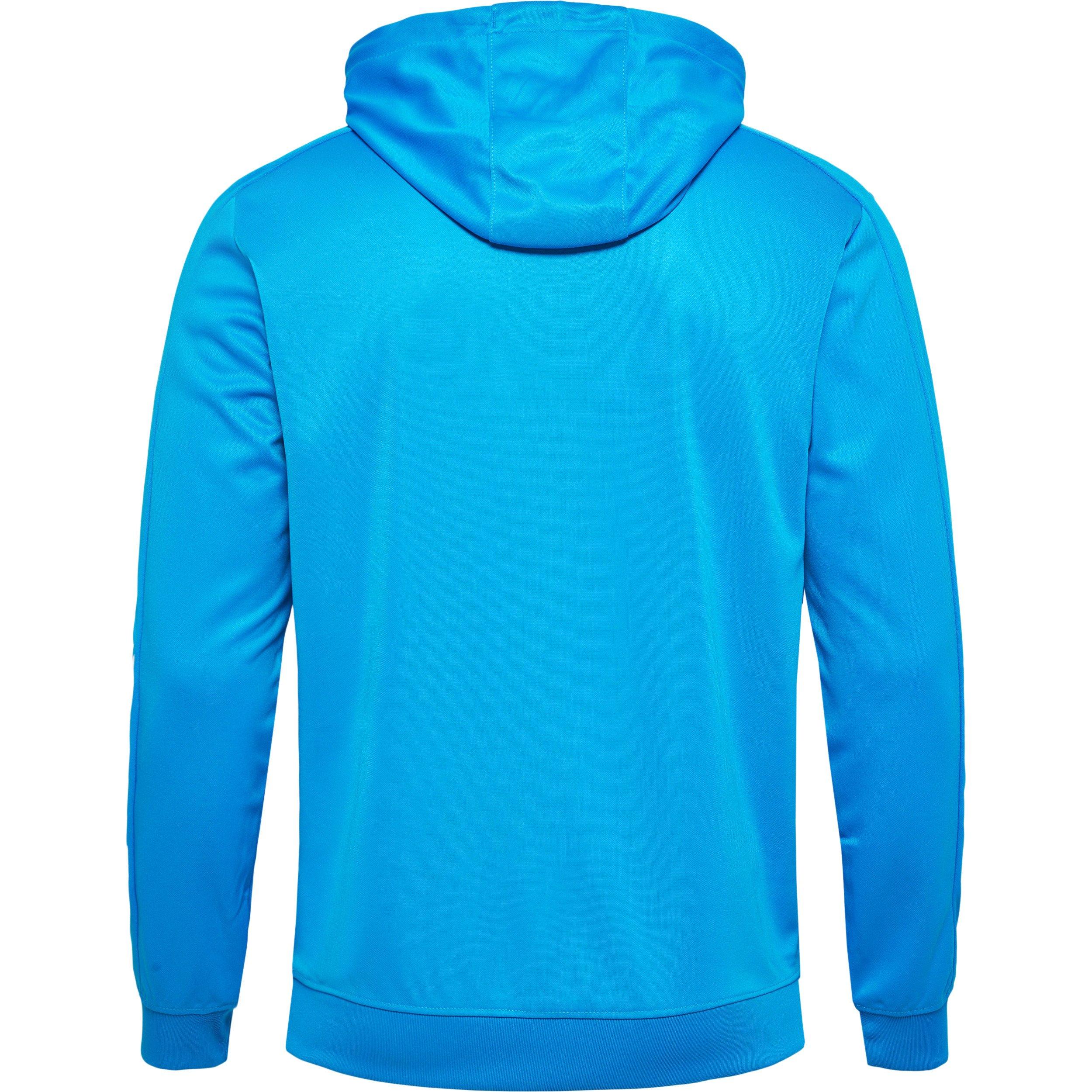 Hummel hmlPROMO Poly Kapuzenpullover  