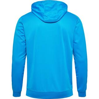 Hummel hmlPROMO Poly Kapuzenpullover  