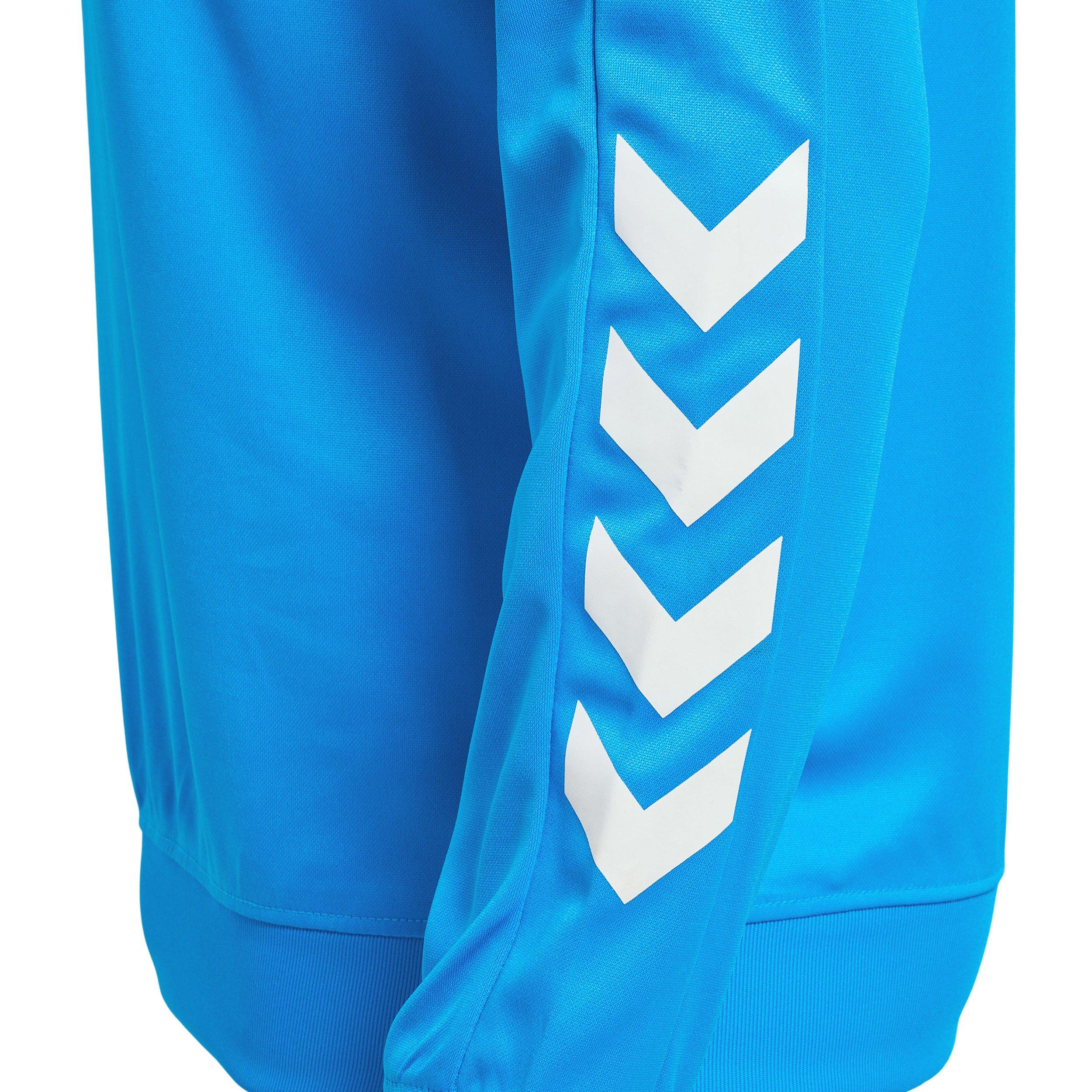 Hummel hmlPROMO Poly Kapuzenpullover  