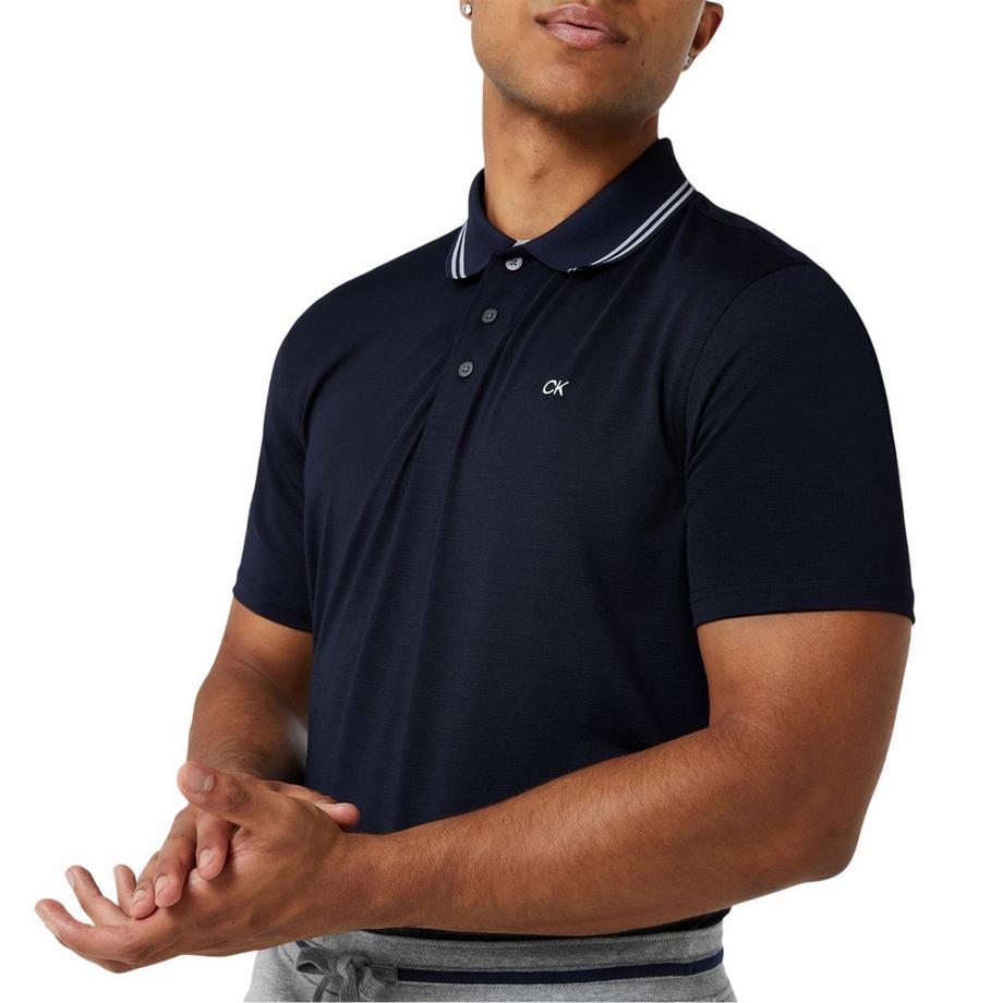 Calvin Klein Broadway Maglietta Polo  