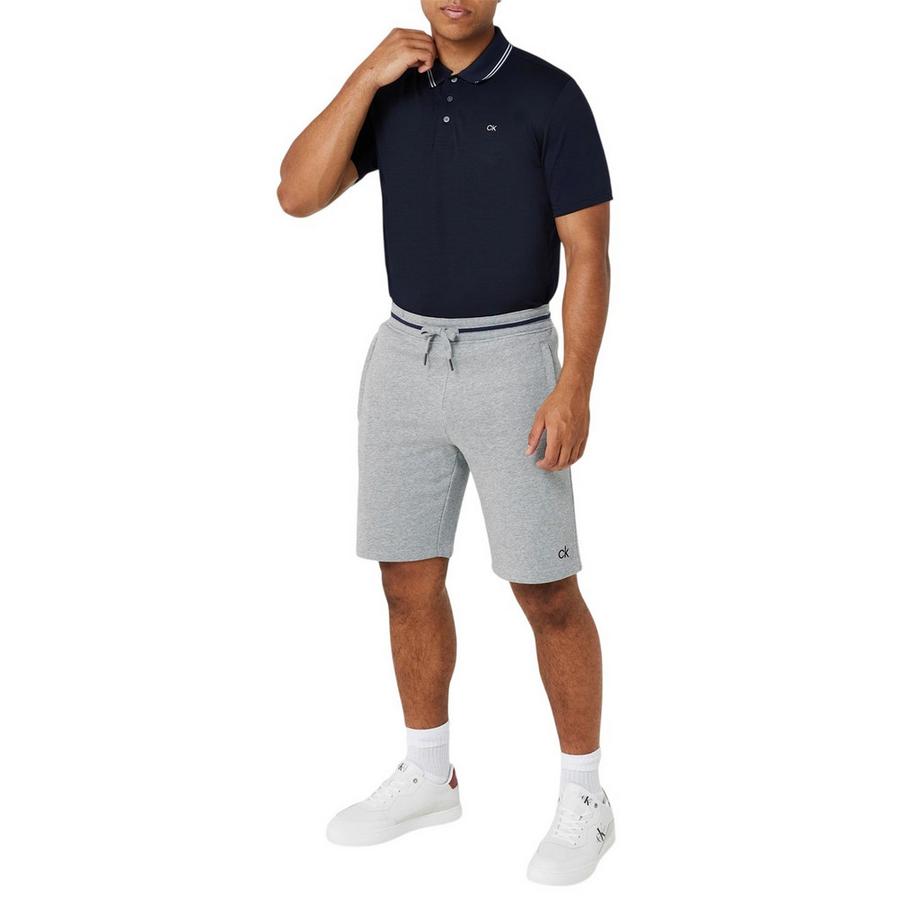 Calvin Klein Broadway Maglietta Polo  