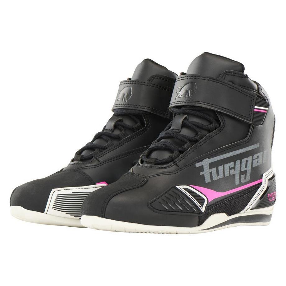 Furygan Scarpe da moto V5 D3O impermeabili  