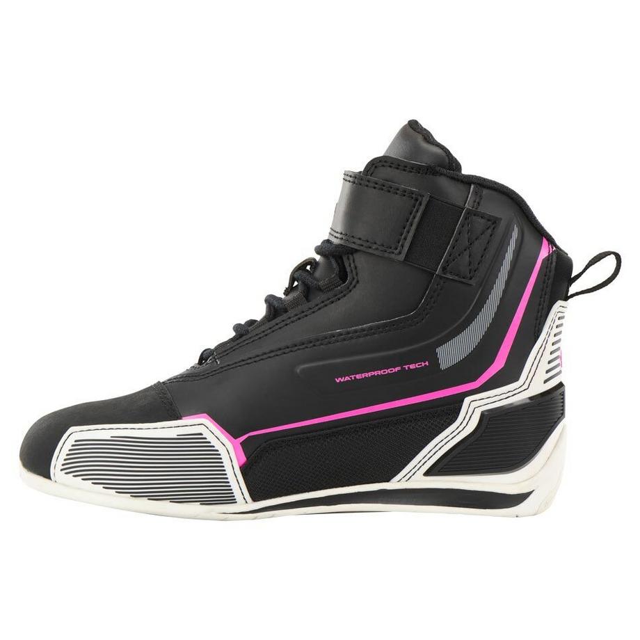 Furygan Scarpe da moto V5 D3O impermeabili  