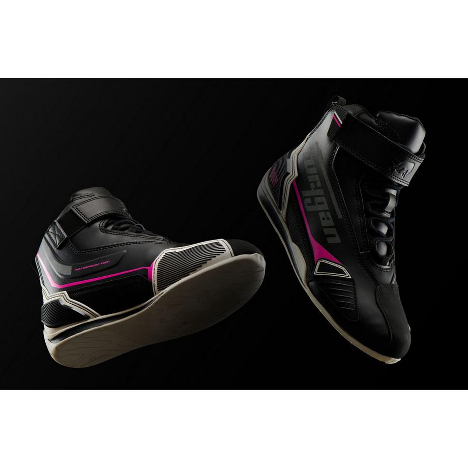 Furygan Scarpe da moto V5 D3O impermeabili  