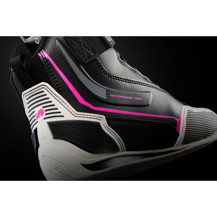 Furygan Scarpe da moto V5 D3O impermeabili  